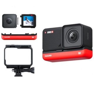 Insta360 ONE R 4K Edition Action Camera Insta 360 Original